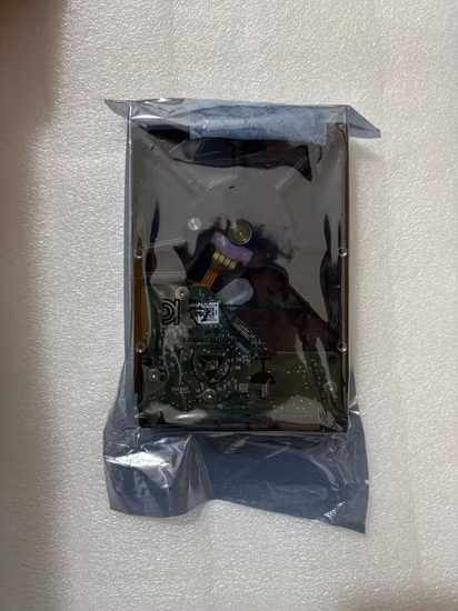 Hard Disk sisteme supraveghere WD Purple WD23PURZ, 2TB, SATA, 5400 rpm