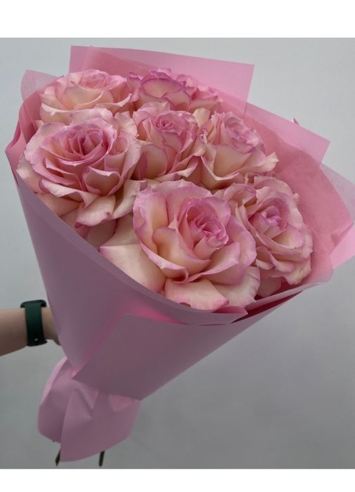 Доставка цветов Гулдер Семей