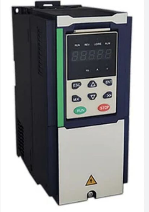 Частотный переобразователь