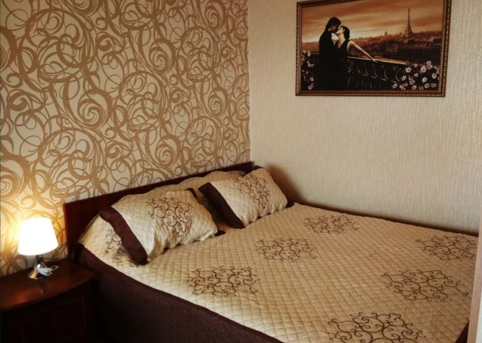 Сарыарка 11-Кенесары, 2ч 2000