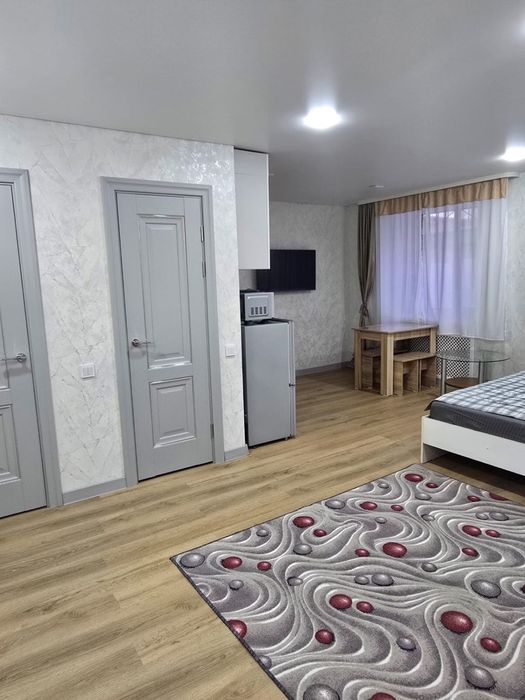 Сдам посуточно 1ком. Квартиру