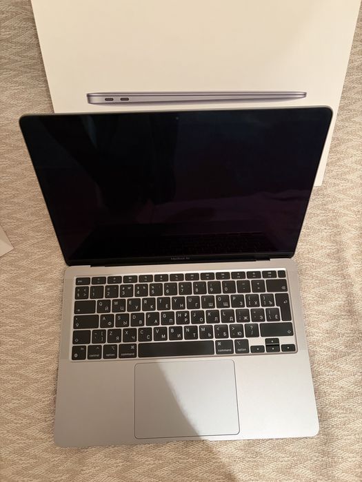 Macbook air m1 88%