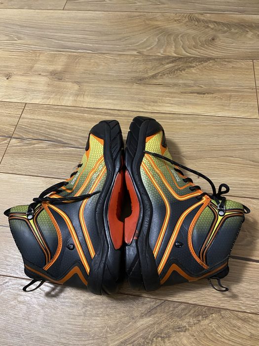 Engelbert Strauss-ghete de lucru, profi, S3, bombeu metalic, 42