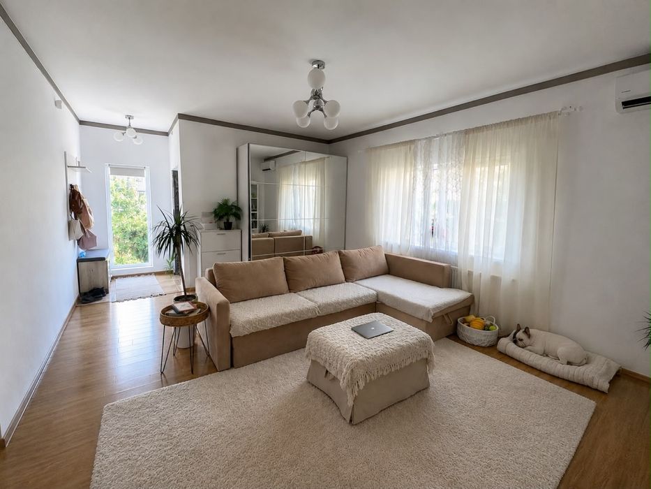 Casa 3 camere Pantelimon Ilfov Direct Proprietar