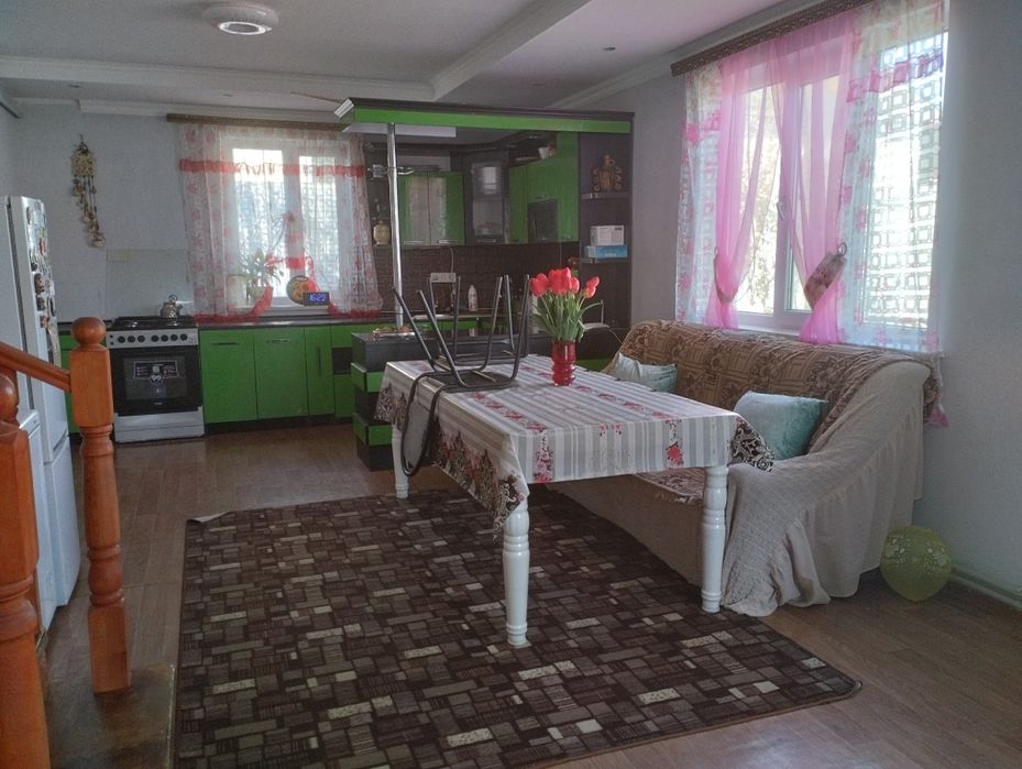 Продам дом. СРОЧНО