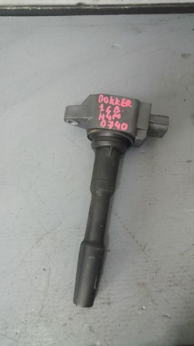 Bobina inductie 1.6b h4m0740 dacia dokker 224332428r