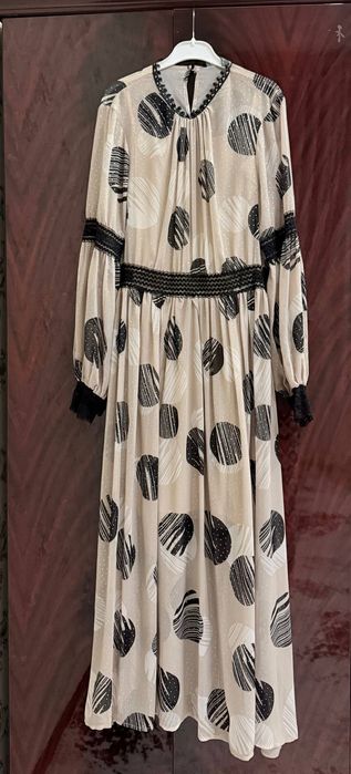 Вечерная платье турецкая