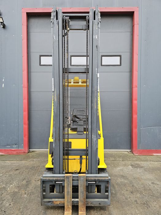 Stivuitor , electrostivuitor Detas Robustus 1.5t