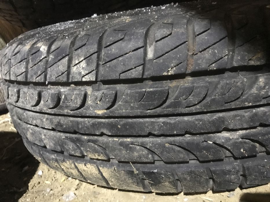 Накачни балондарт