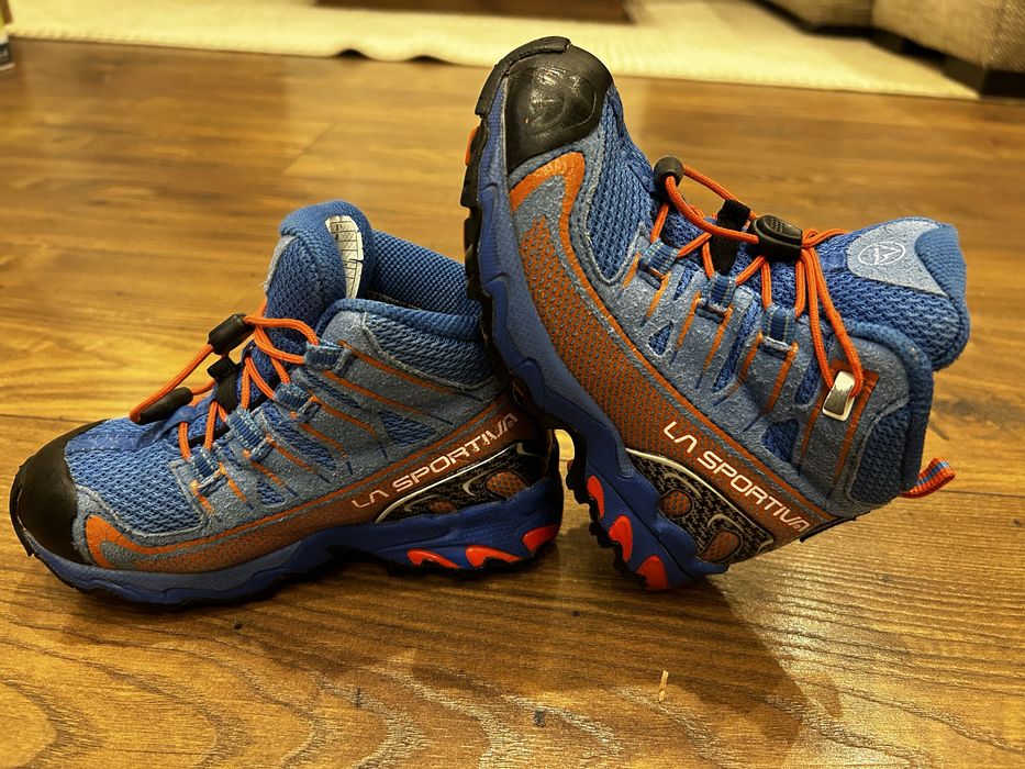 La Sportiva (деца) 27 номер