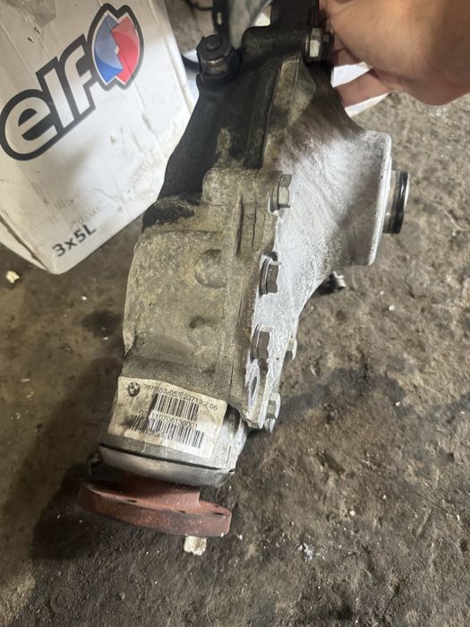 Преден диференциал бмв ф30 ф31 ф32 ф34