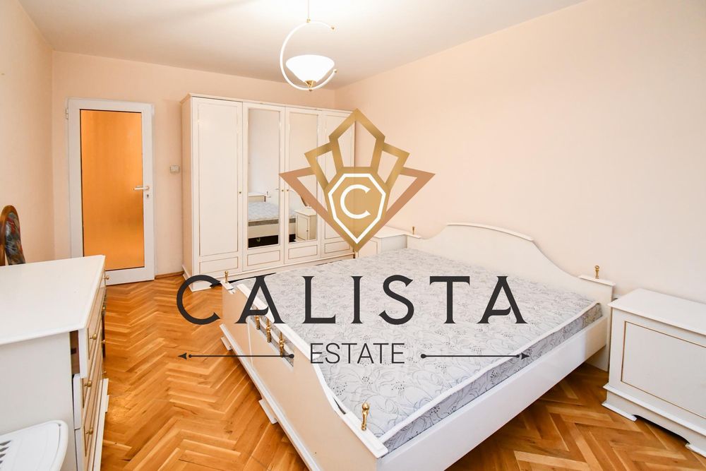 Дава се под наем Двустаен апартамент в София, Борово - 100 кв.м за 550 € - Снимка #7