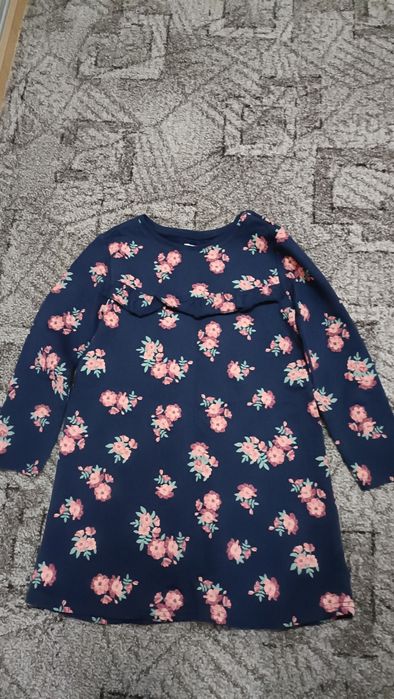 Sarafan blugi și rochițe fetiță 5-6 ani toate 70