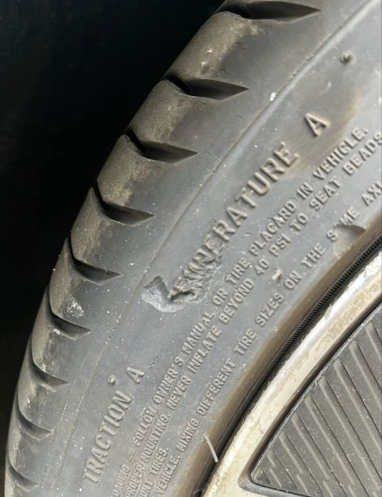 Michelin Primacy 4 / 4+ 225/40 R18 – DOT 2023 – set 4 buc