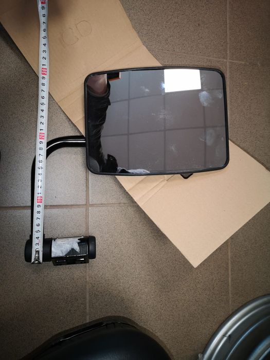 Oglinda tractor utilaje agricole buldo orice model orice piese tel 0 7