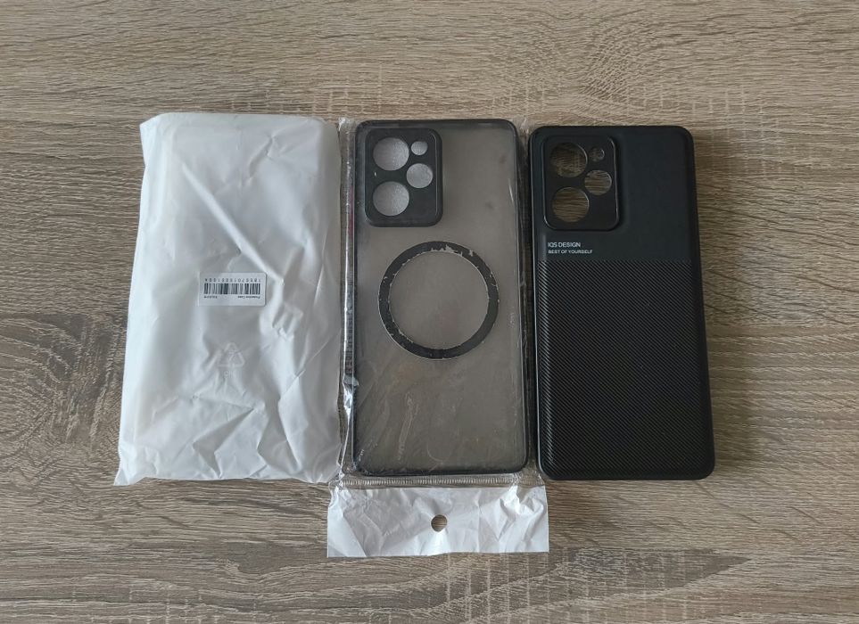 Xiaomi Poco X5 Pro 5G