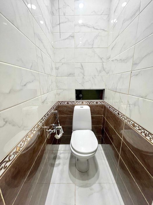 Продаётся 4 комн квартира