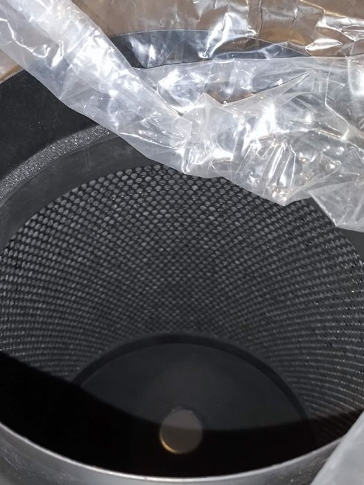 Filtru de carbon aer