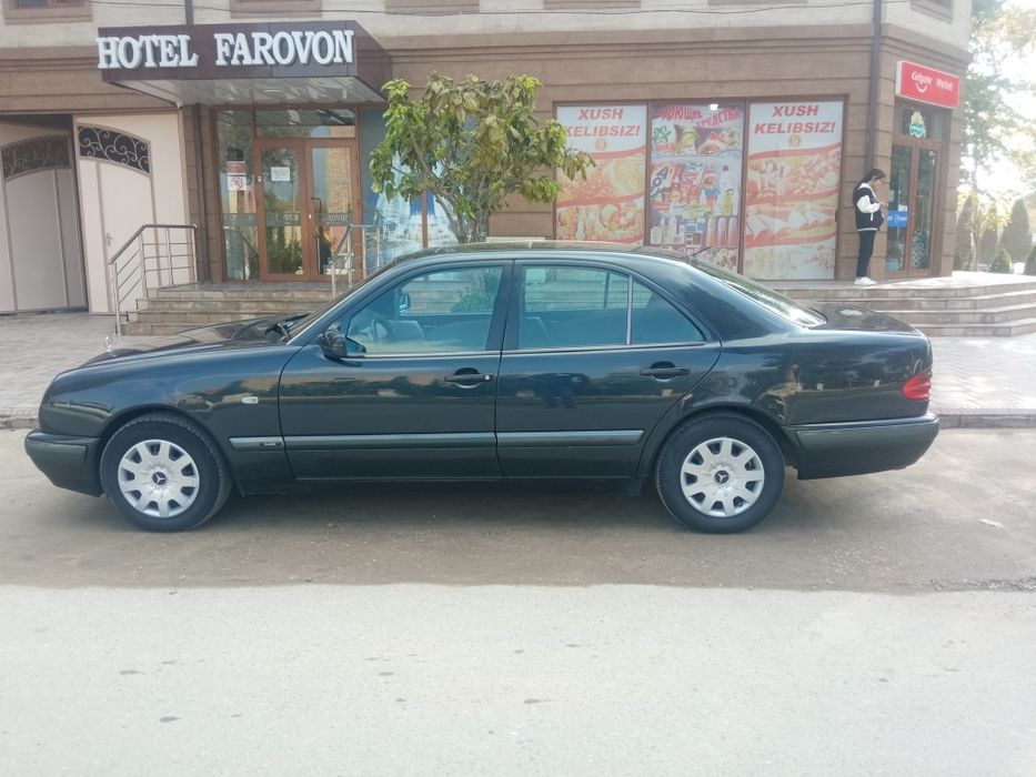 SROCHNE SOTAMAN yili1997 tel qililar