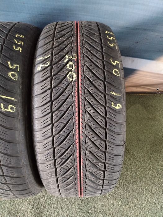 255.50.19 Goodyear iarnă