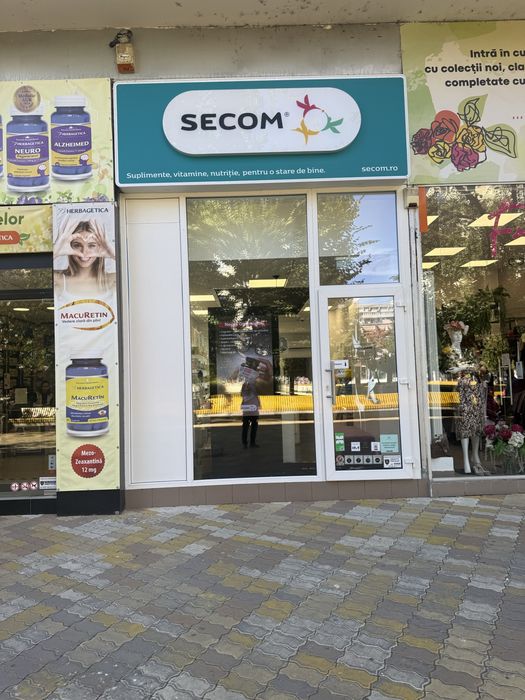 Spatiu comercial de inchiriat