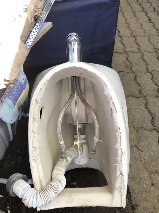 Раковина (умывальник)