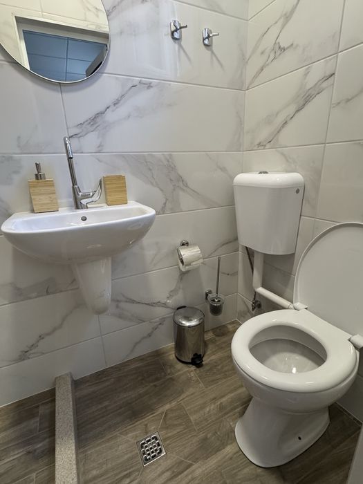 Нощувки в центъра на Габрово