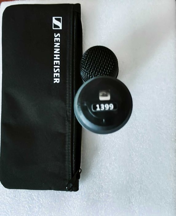 Sennheiser  e 865