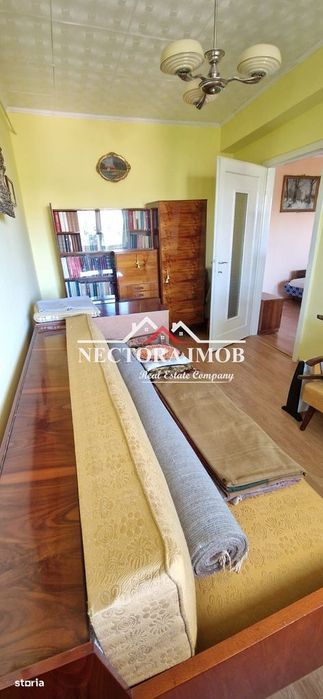 NECTORA IMOB-Apartament 2 camere, Parcul 1 Decembrie, 43 mp, Utilat — fotografia 2