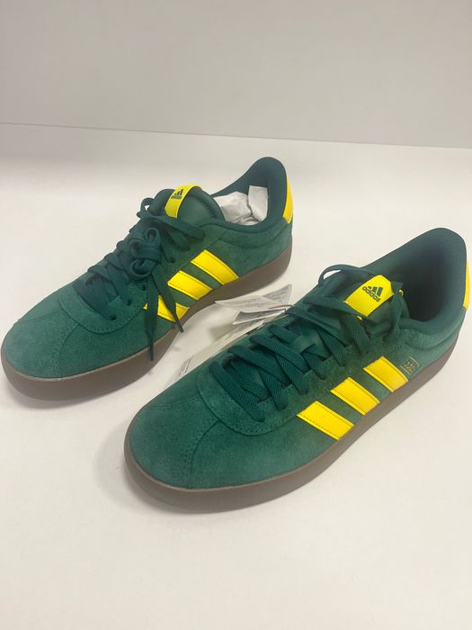 ADIDAS VL COURT 3.0 кецове/сникърси