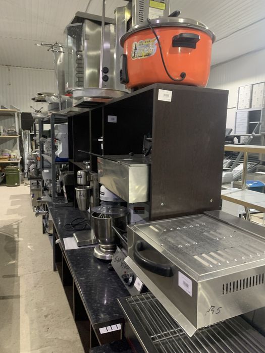 Гриль Саламандра б/у!!!