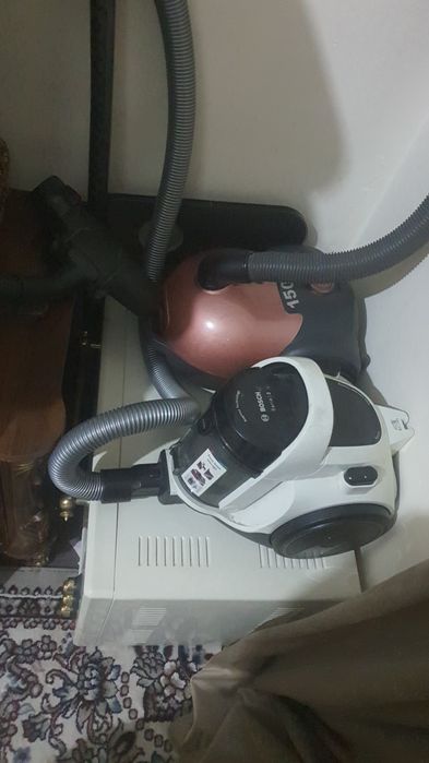 Пилисос ишлиди керемас лиги учун сотилвотти