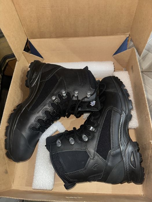 Bocanci Haix, Black Eagle Athletic 2.0, nr 42