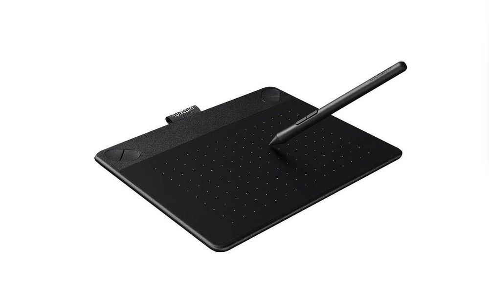 Wacom Intuos Photo Pen and Touch (Old Version)