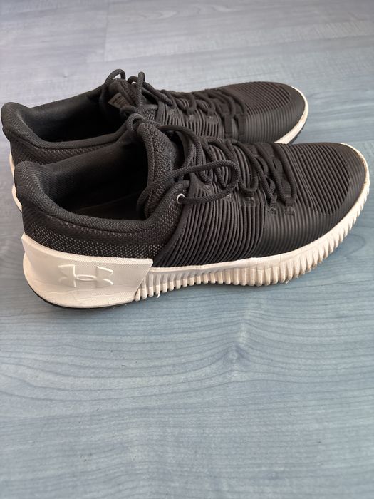 Under Armour маратонки 42.5