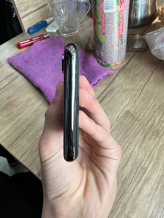 iPhone X kafolati bilan