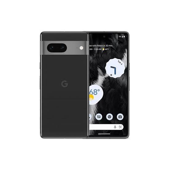 Vând pixel 7 că nou