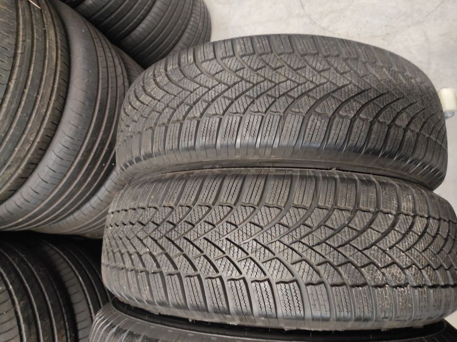 225/65/17 Bridgestone