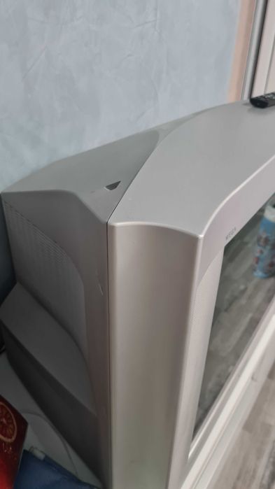 Телевизор Сони Тринетрон