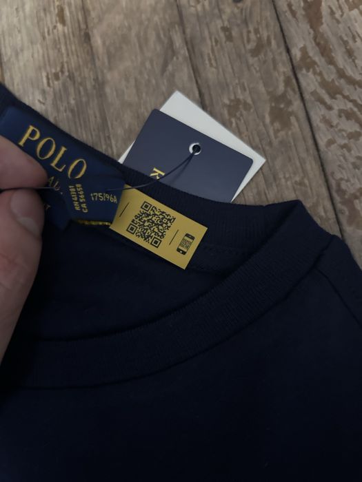 Polo Ralph Lauren marime M