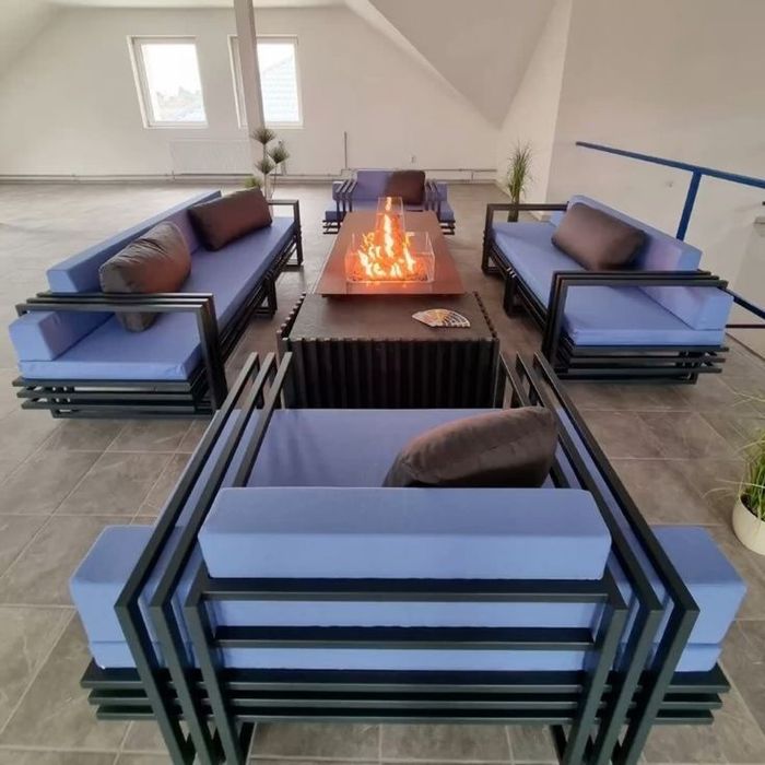 Mobilier gradina