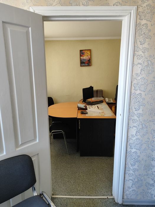 Продам офис в центре 62кв