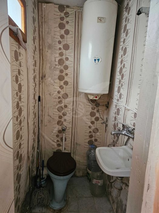 Продава се Едностаен апартамент в к.к. Слънчев бряг - 30 кв.м за 1167 €/кв.м - Снимка #5