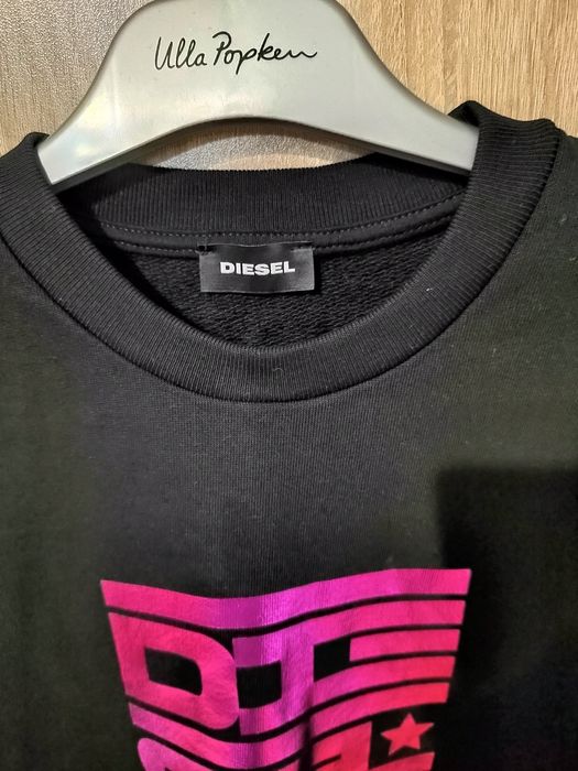 Дамски блузи Diesel