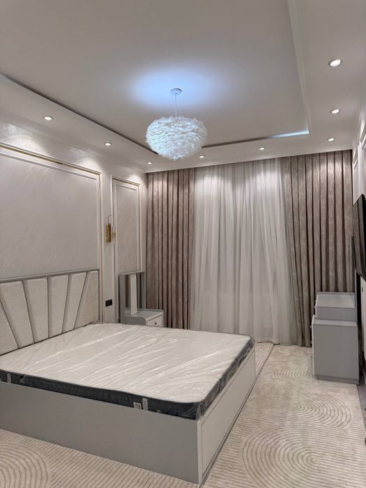 Квартира 2/2/6 Луначарский