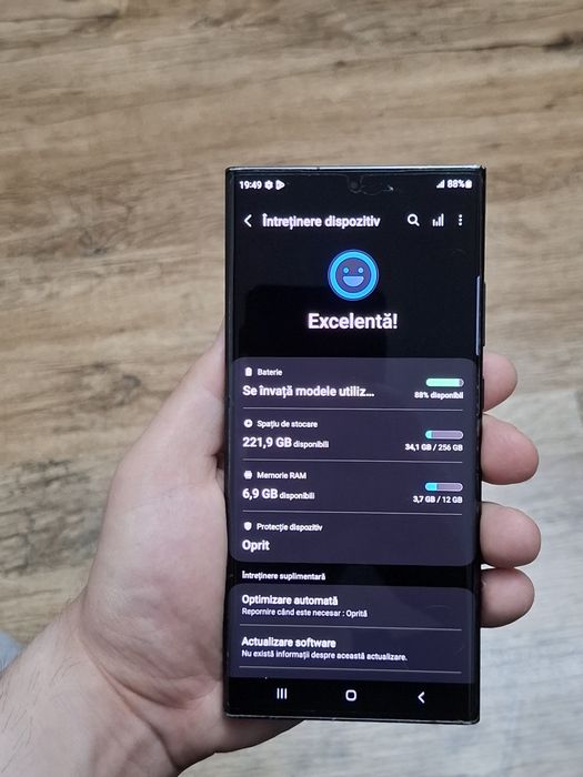 samsung note 20 ultra 5G