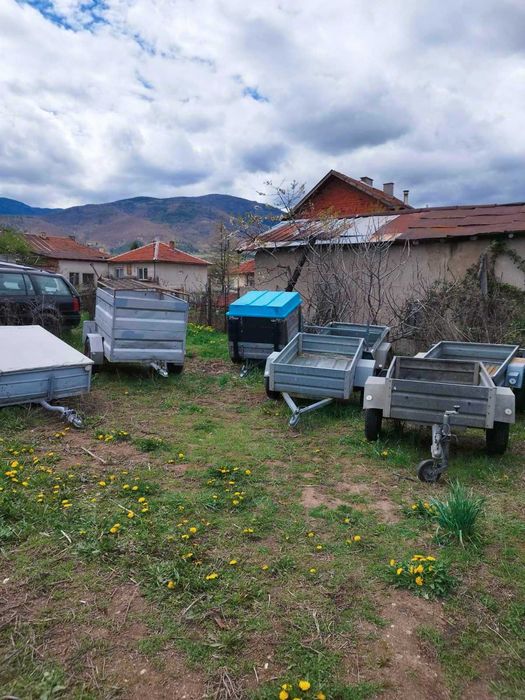 Ремаркета - всяка седмица нови попълнения