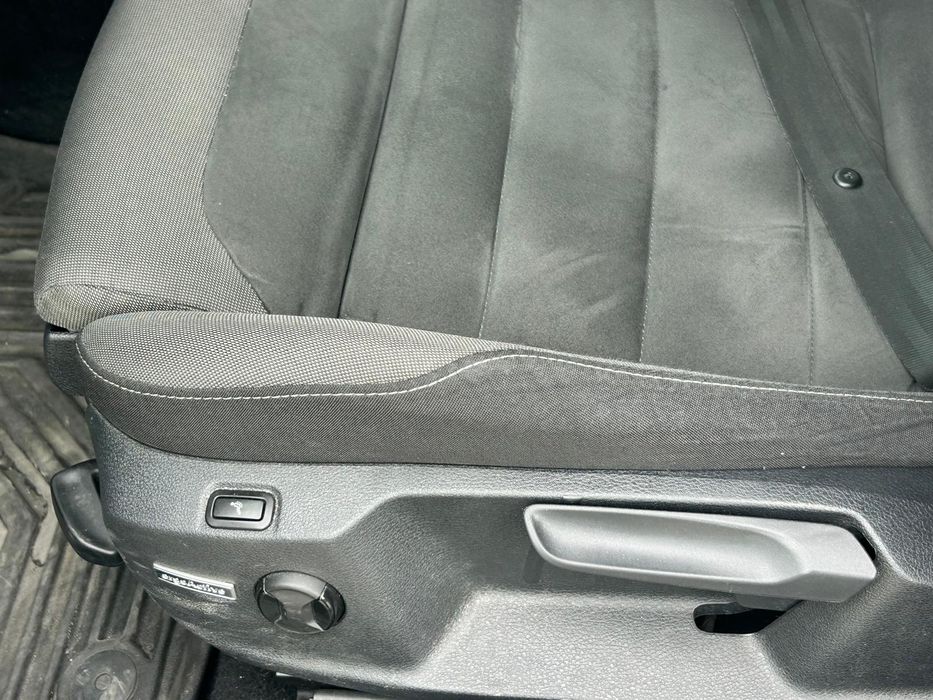 Vw golf 7 an fabricatie 2018