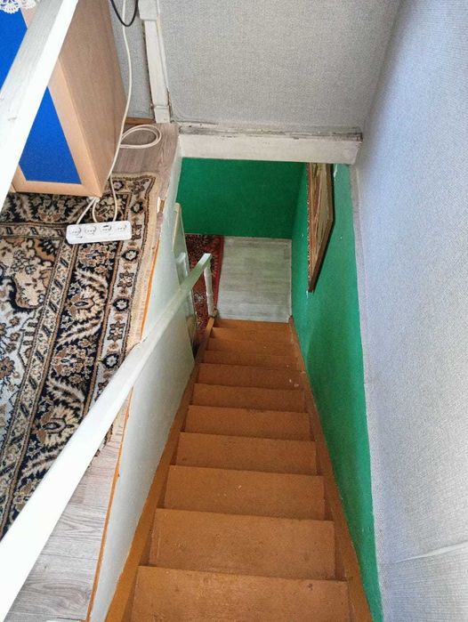 Продам дачу в хорошем месте!