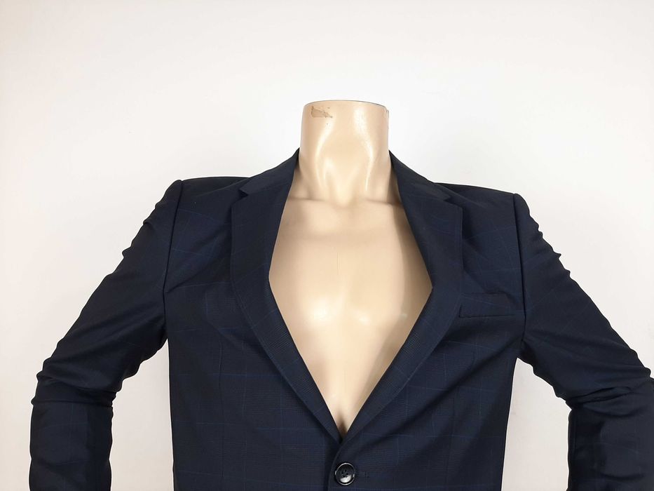 Tommy Hilfiger Tailored - Oригинално мъжко сако размер 50